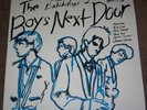 Boys Next Door LP Import 