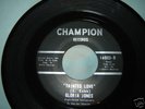 Gloria Jones Northern Soul Tainted Love rare west coast