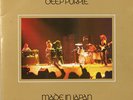 2 Deep Purple Double LPs Burn Deluxe SEALED Japan UK