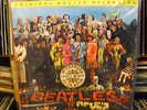 BEATLES Sgt. Pepper MFSL LP SEALED, MINT