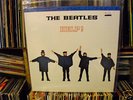 BEATLES Help MFSL LP SEALED, MINT