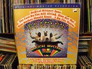THE BEATLES Magical Mystery Tour MFSL LP SEALED, MINT