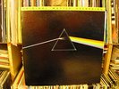 PINK FLOYD The Dark Side Of The Moon MFSL LP near mint