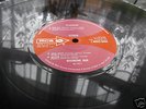 WISHBONE ASH Pilgrimage Rare 1st UK 1L/2L Earliest