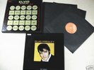 Elvis Presley Worldwide Gold Award Vol.2 Japan Box Set