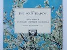 VIVALDI Four Seasons KROTZINGER SXL 2019 WB/g ED1 1958