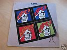 AREA - CRAC  - PROG JAZZ ROCK - ORIGINAL CRAMPS