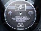 PINK FLOYD SAUCERFUL OF SECRETS UK PRESS ONE BOX EMI