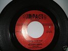 Northern Soul -THE KADDO STRINGS - CRYING OVER YOU