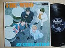 THE WHO My Generation Original Brunswick MONO 1965