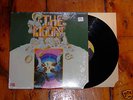 THE MOON S/T LP '69 Imperial Beach Boys Psych Pop Rare