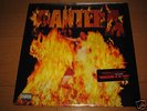 PANTERA Reinventing the Steel vinyl LP still SEALED