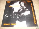 DAVID BOWIE-Space Oddity VINYL 7