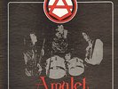 Amulet private press LP Shadow original near mint vinyl