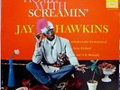 SCREAMIN' JAY HAWKINS At Home With 50's Epic LP SUPERB