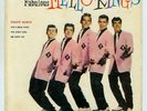 THE FABULOUS MELLO KINGS (HERALD EP 451) FIRST PRESSING