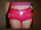 Peaches -The Teaches of Peaches LP  RARE Miss Kittin