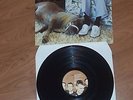 ELEMENT OF CRIME PSYCHO RAR SELTEN GESPIELT VINYL LP