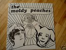 THE MOLDY PEACHES - same LP --- Adam Green