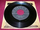 Buddy Holly 45 - Modern Don Juan - Decca 30166