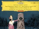 CLARA HASKIL MOZART DGG RED STEREO TULIP