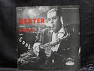 Dexter Gordon Blows Hot And Cool Dootone DL 207 HI FI