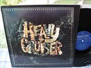 HEAVY CRUISER NEIL MERRYWEATHER SAME LP 1972 MINT PROG.