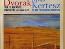 SXL2289 ED1 GATEFOLD DVORAK ' NEW WORLD'  LSO KERTESZ
