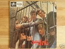 FIVE LIVE YARDBIRDS - RARE ORIGINAL BLUE/BLACK COLUMBIA