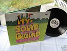 MY SOLID GROUND SAME LP IN 1971 MINT KRAUT. KRACHER