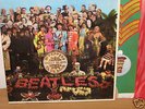 The Beatles 