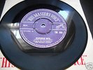 ELVIS PRESLEY HEARTBREAK HOTEL ORIG HMV 45  7M 385