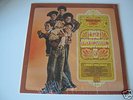 Jackson 5 Diana Ross Presents Michael Jackson LP SEALED
