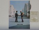 Pink Floyd - Wish You Were Here - Nimbus 