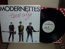 MODERNETTES  teen city 12