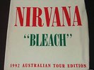 NIRVANA 