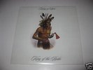 Kings of Leon King of the Rodeo LTD Numbered 7