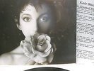 # K. Bush THE SENSUAL WORLD Orig.Ita '89 w/PROMO SHEET (EX) LP