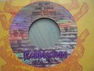SONNY DUNBAR self help RARE MOD VOCAL MODAL JAZZ  45