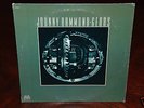 Johnny Hammond LP Gears  (LP) Mint-