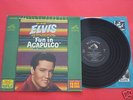 Elvis Presley Fun In Acapulco LSP-2756 NM LP 