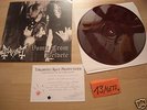 MAyhem vomit from helvete RAR LP Morbid Death Burzum