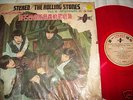 ROLLING STONES AFTERMATH JAPAN RED VINYL FIRST FL-1297