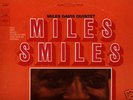 MILES DAVIS MILES SMILES COLUMBIA 360 STEREO