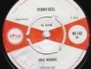 Monty Morris - Penny Reel - KILLER SKA *LISTEN*