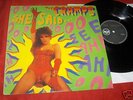 THE CRAMPS She Said MX 94' SPANISH RARE RCA BMG