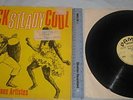 P ROCK STEADY COOL LP Pama Rudies Reco Alton Ellis Fitz
