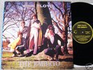 PINK FLOYD: The Embryo, rare BBC-Tracks Swingin' Pig-LP