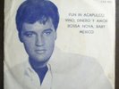 THAI EP -ELVIS P/S 