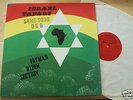 ISRAEL TAFARI SAME SONG DUB FATMAN RIDIM SECTION RARELP